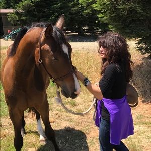 Meet your Posher, Debra